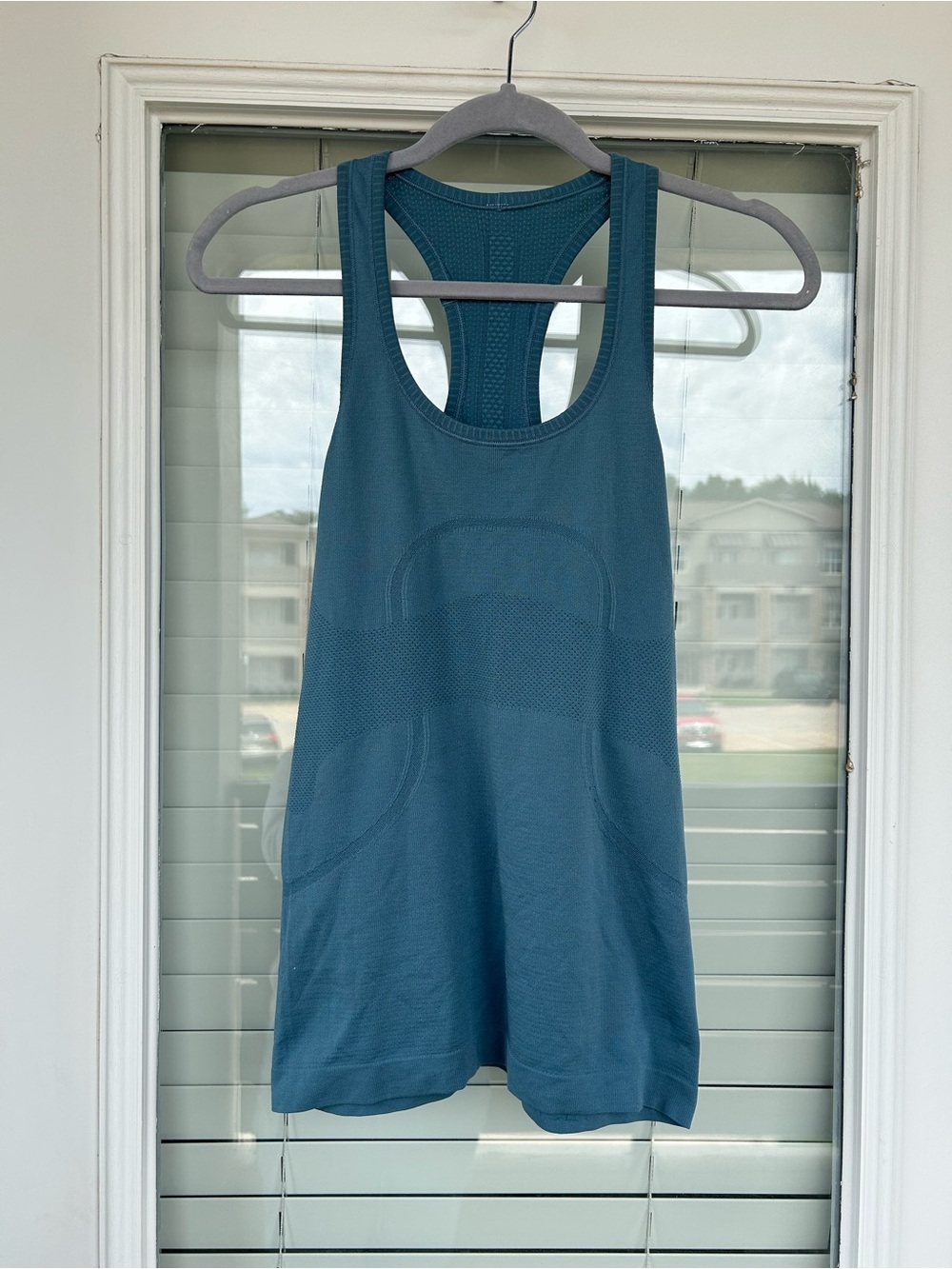 lululemon swiftly tech tank